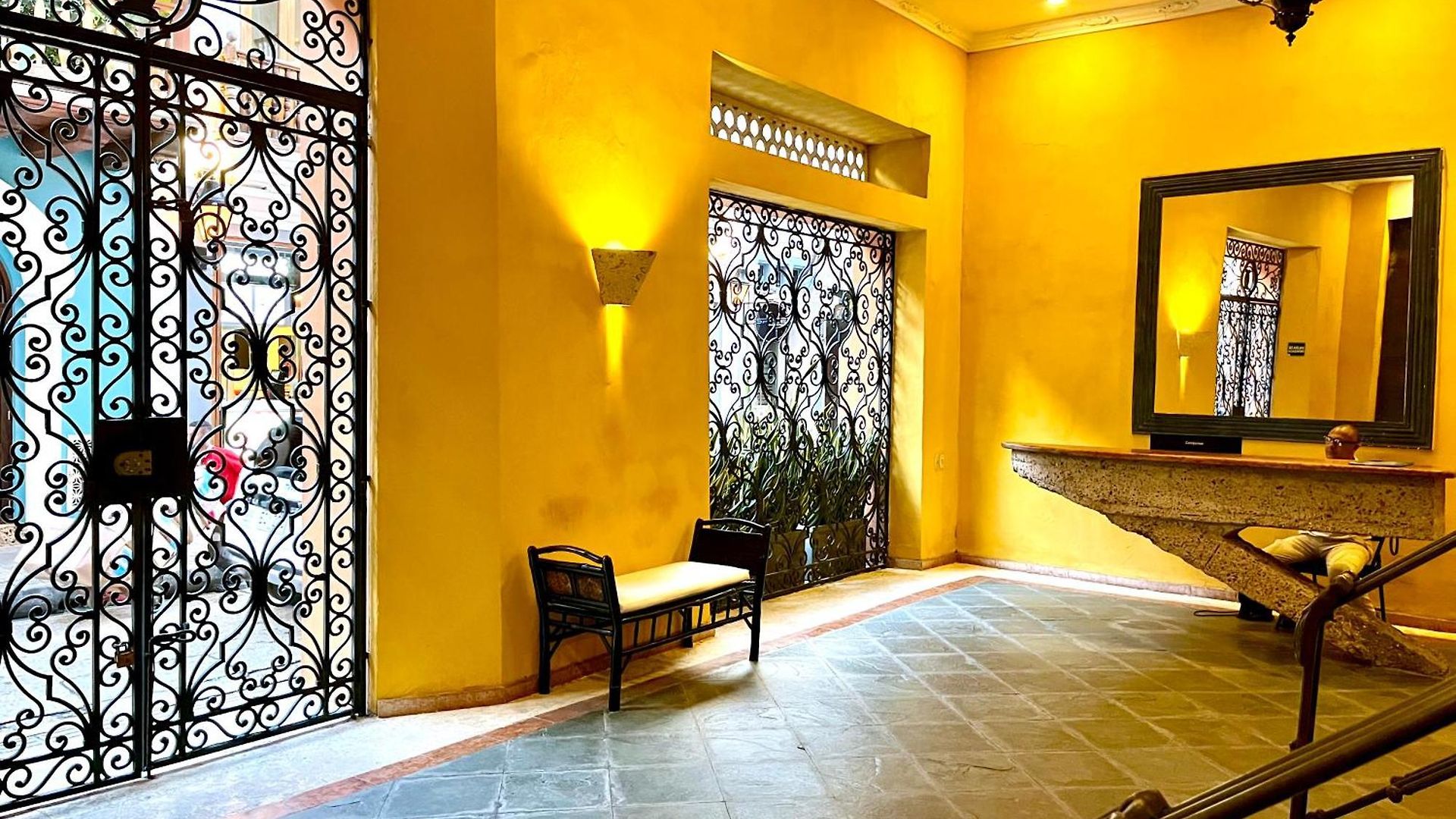 Apartment By Calamari Homes - El Porvenir 306 Walled Cartagena