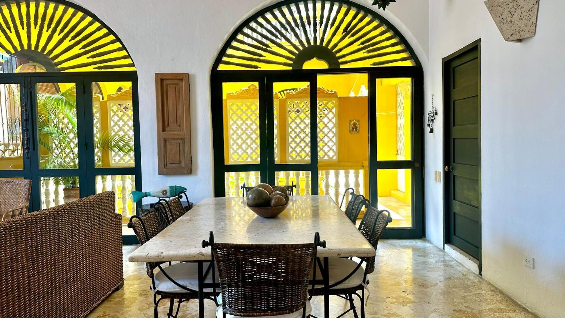 Apartment By Calamari Homes - El Porvenir 306 Walled