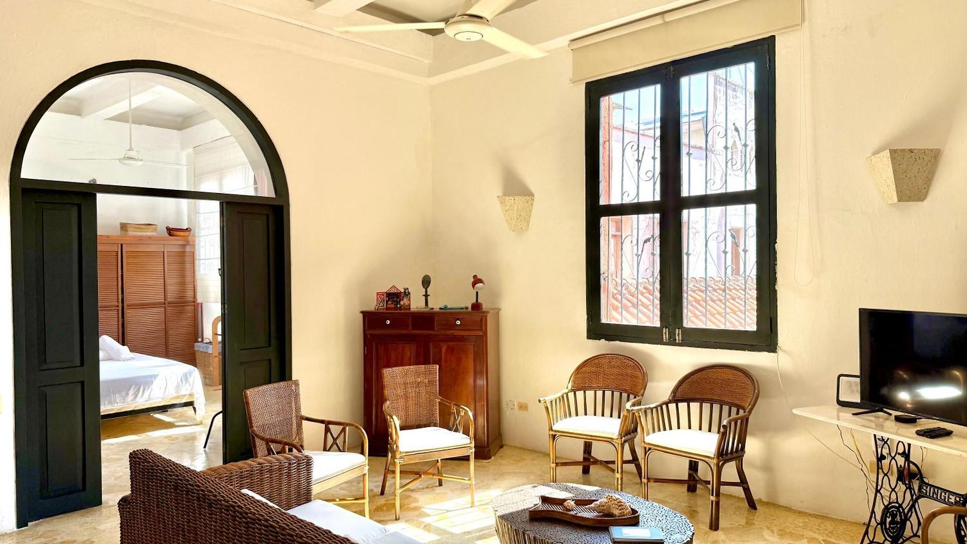 Apartment By Calamari Homes - El Porvenir 306 Walled *