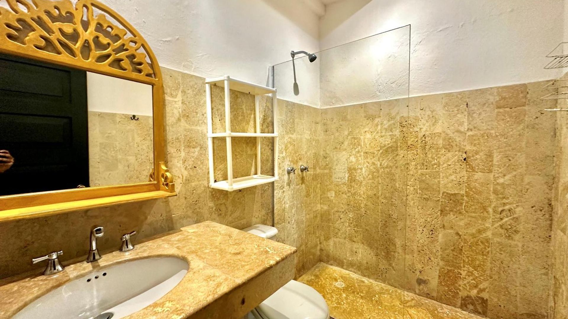 Apartment By Calamari Homes - El Porvenir 306 Walled Cartagena