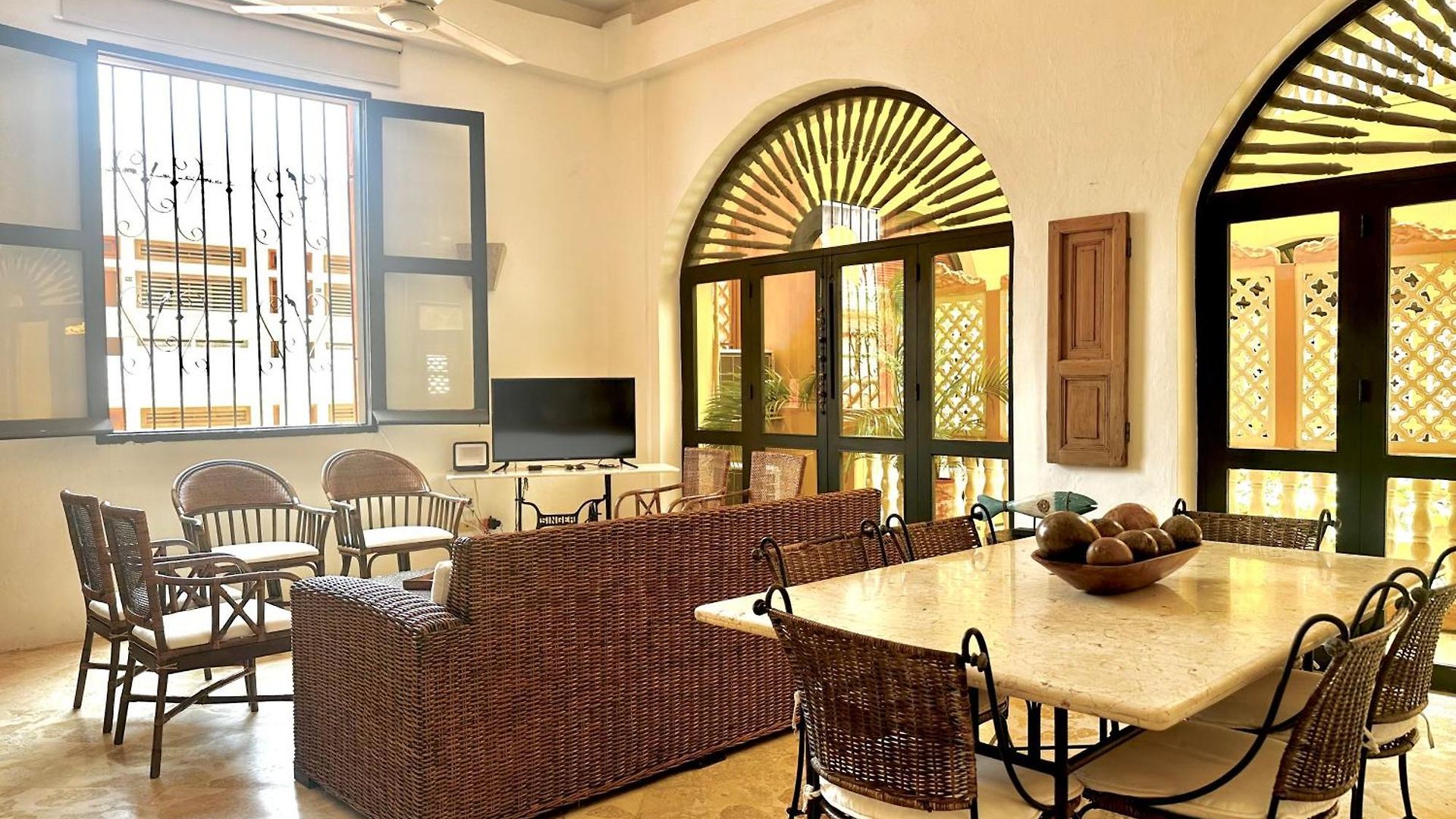 By Calamari Homes - El Porvenir 306 Walled * Cartagena