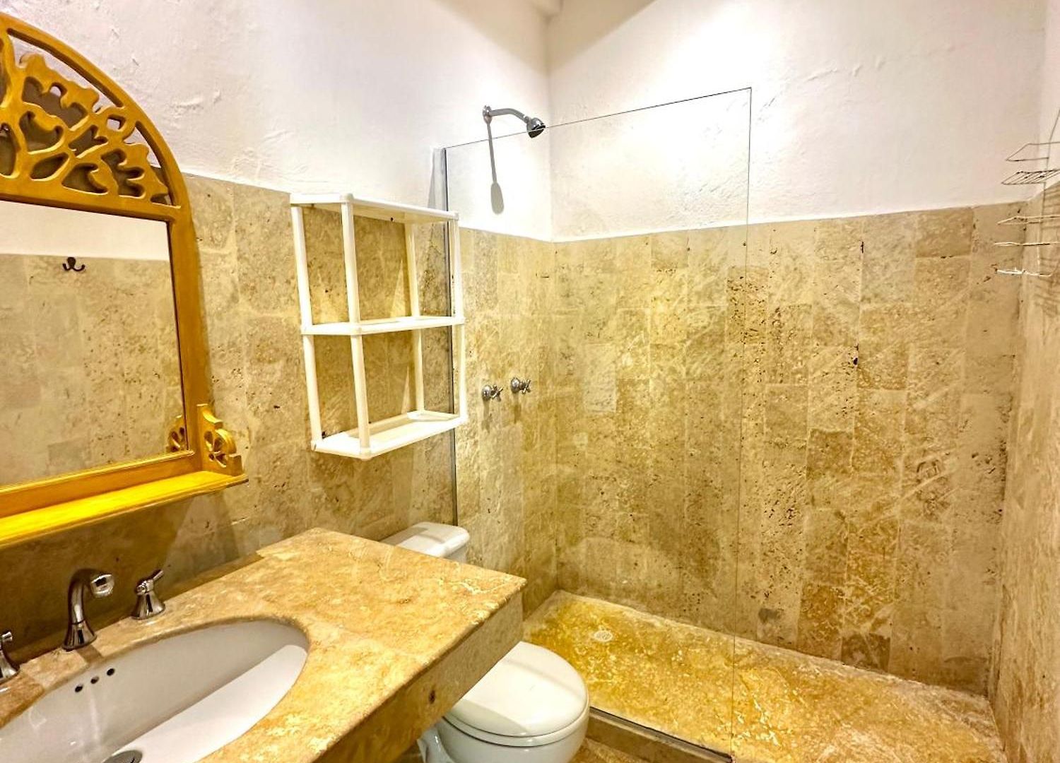 Apartment By Calamari Homes - El Porvenir 306 Walled Cartagena