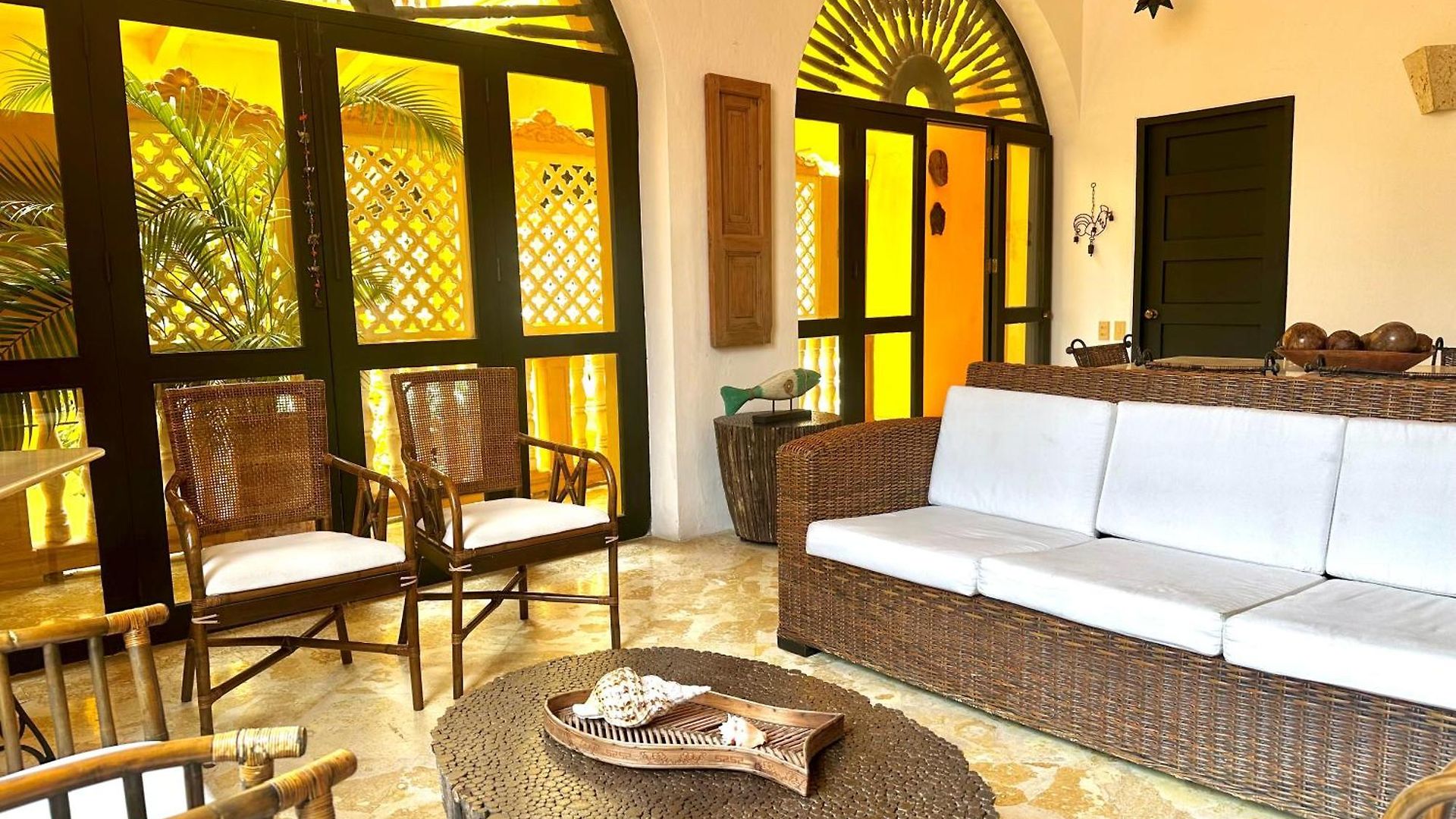 By Calamari Homes - El Porvenir 306 Walled *