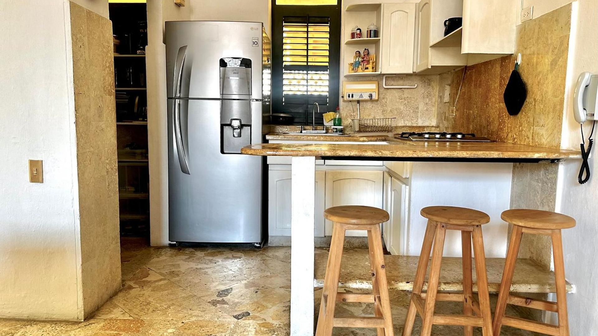 By Calamari Homes - El Porvenir 306 Walled * Cartagena