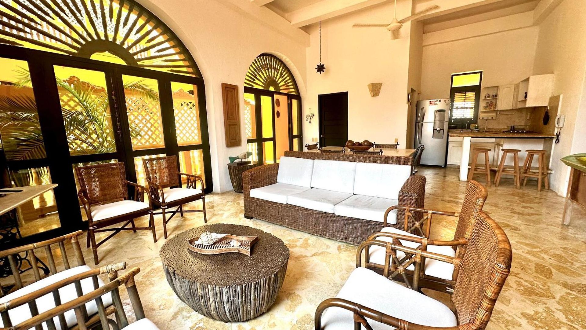 Apartment By Calamari Homes - El Porvenir 306 Walled *