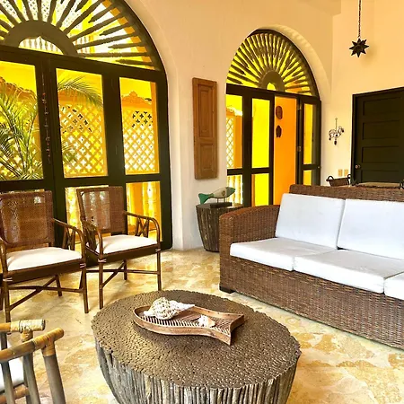 By Calamari Homes - El Porvenir 306 Walled *