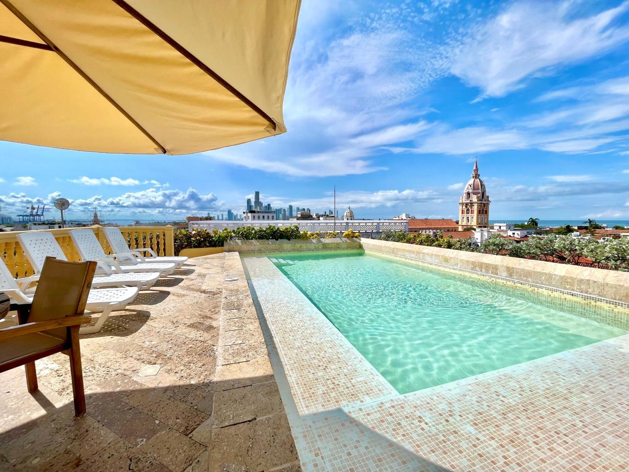 Apartamento By Calamari Homes - El Porvenir 306 Walled