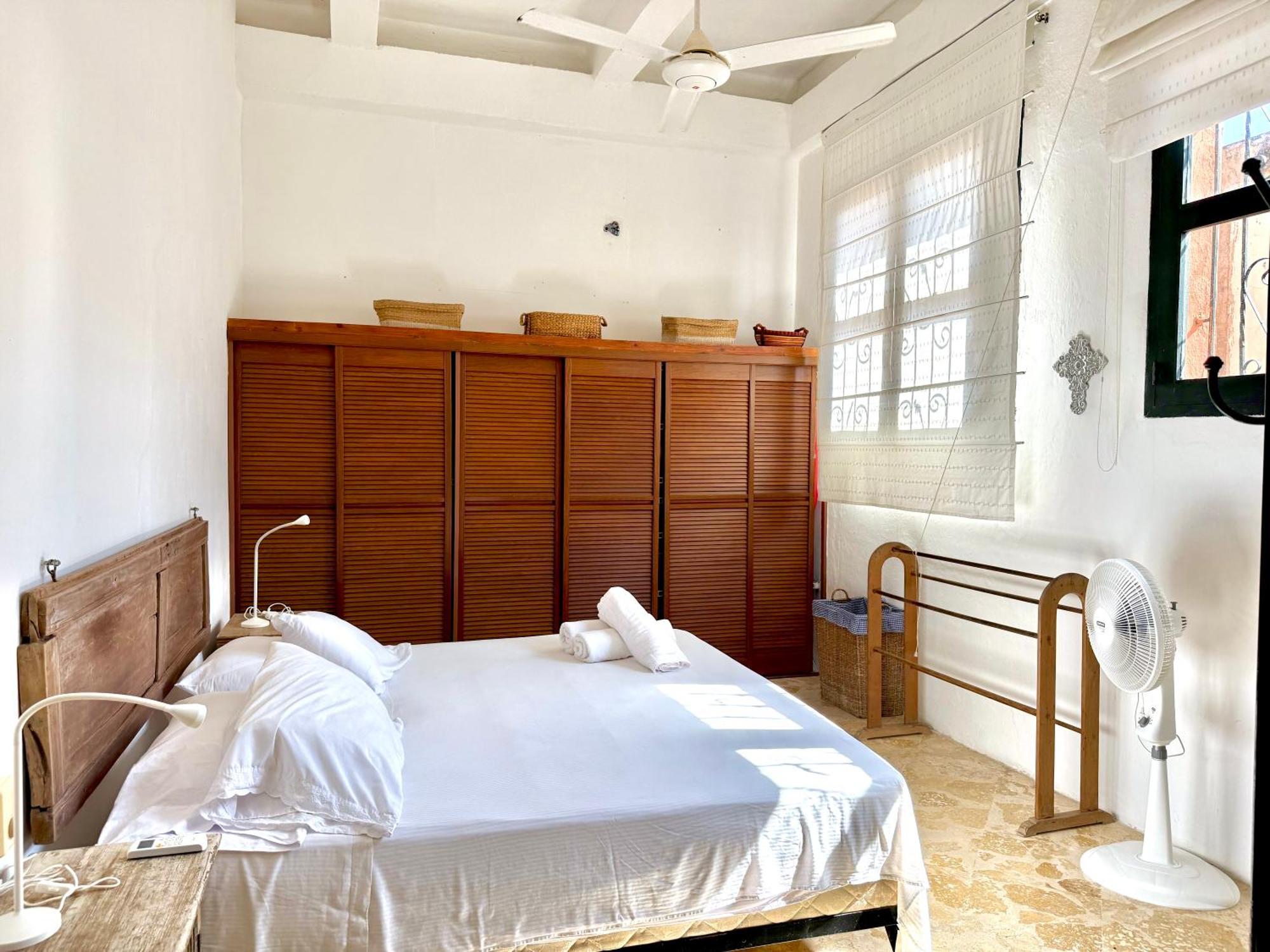 By Calamari Homes - El Porvenir 306 Walled Cartagena