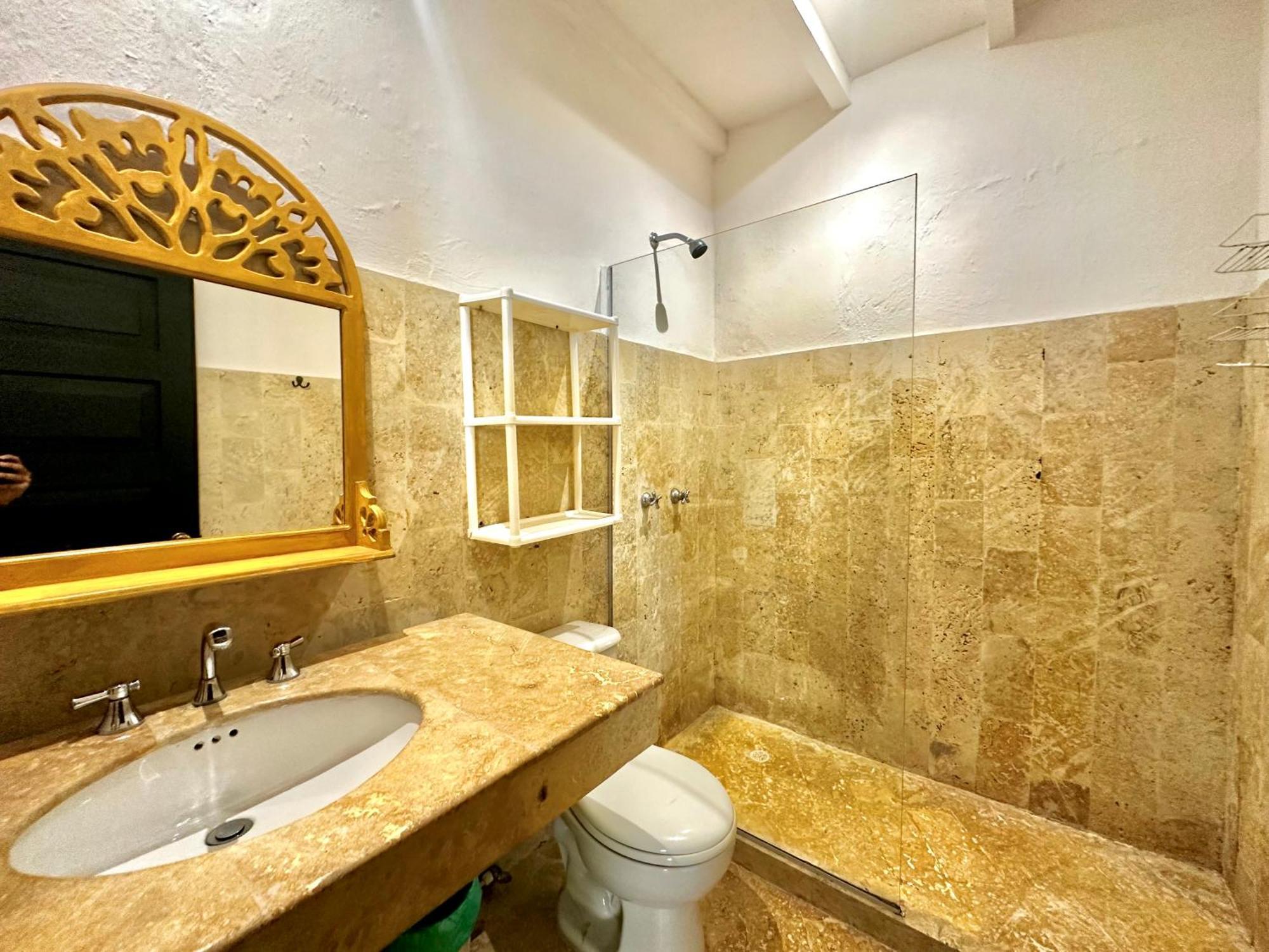 Apartamento By Calamari Homes - El Porvenir 306 Walled Cartagena