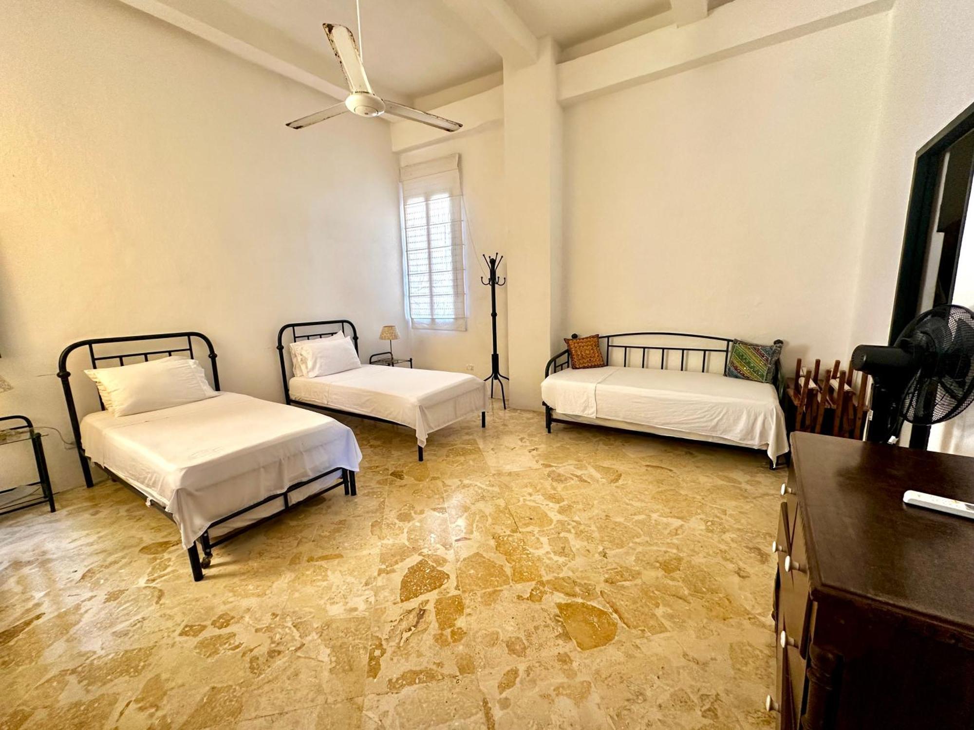 Apartamento By Calamari Homes - El Porvenir 306 Walled