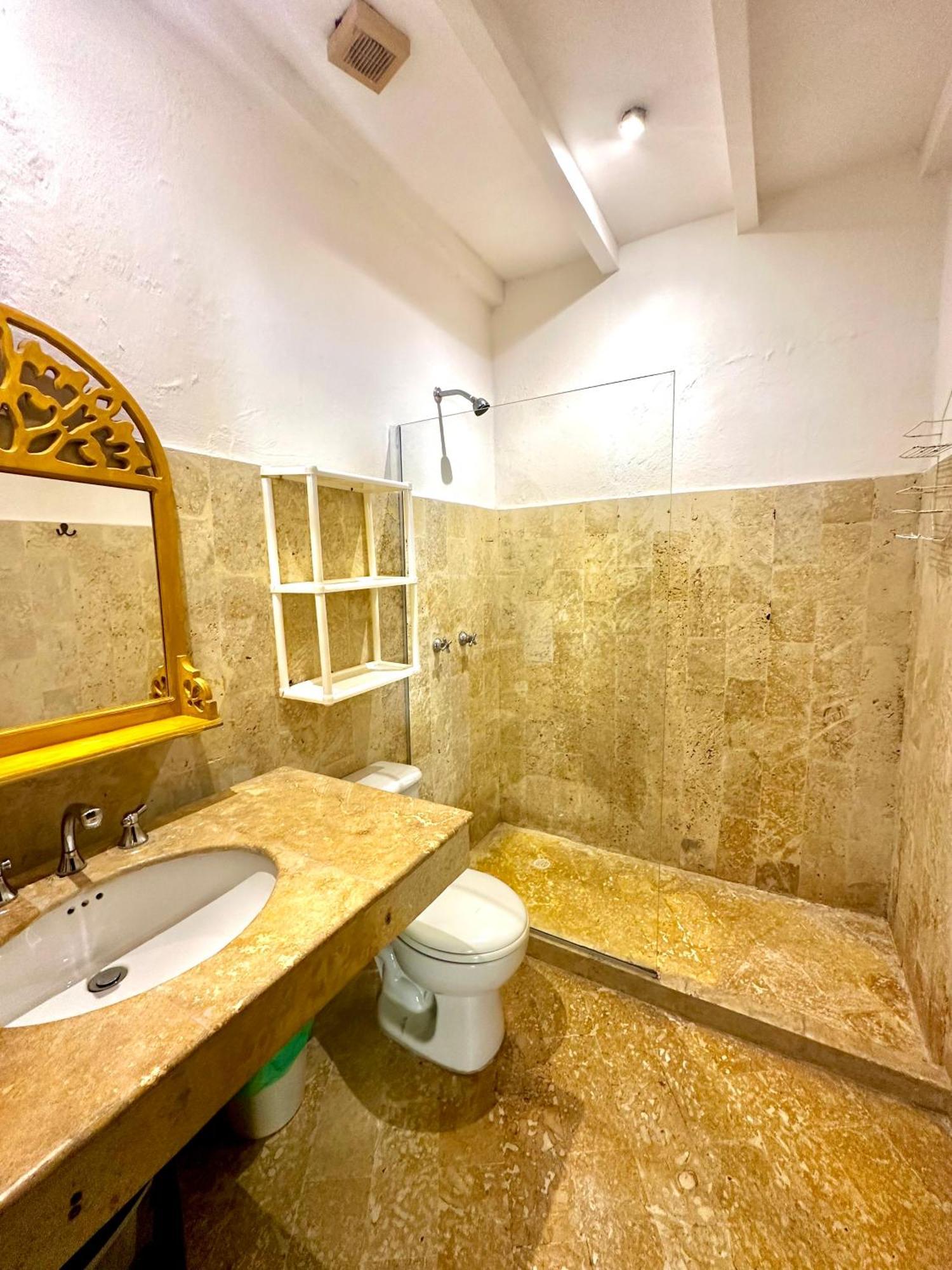 Apartamento By Calamari Homes - El Porvenir 306 Walled Cartagena