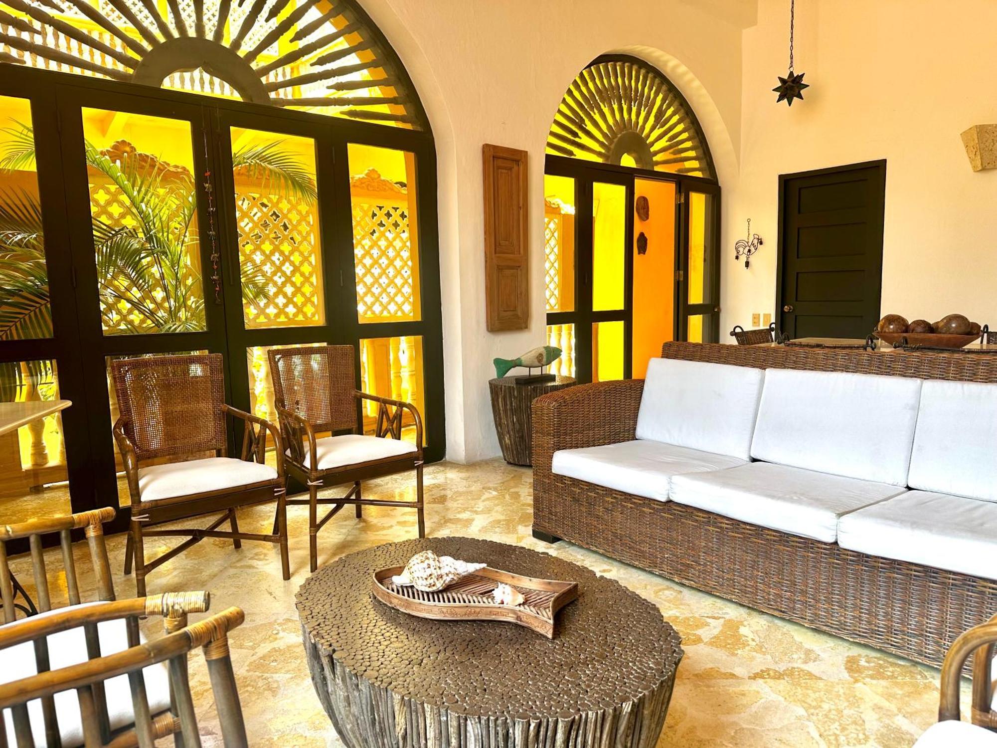 By Calamari Homes - El Porvenir 306 Walled *