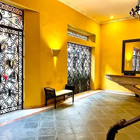 Apartment By Calamari Homes - El Porvenir 306 Walled Cartagena