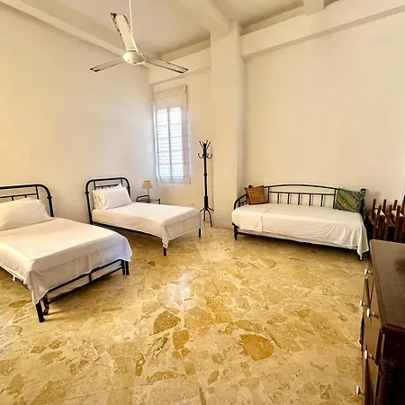 Apartment By Calamari Homes - El Porvenir 306 Walled